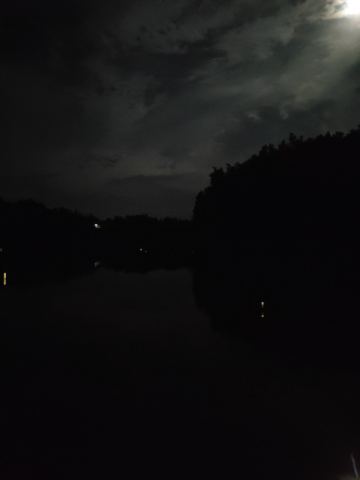 继光水库