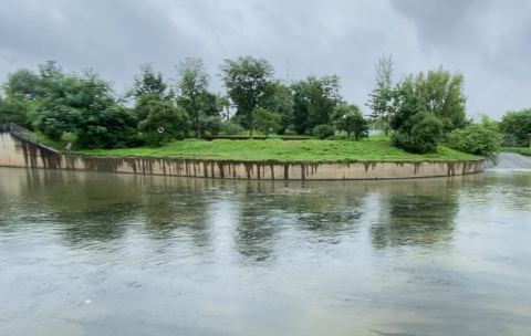 双流免费垂钓