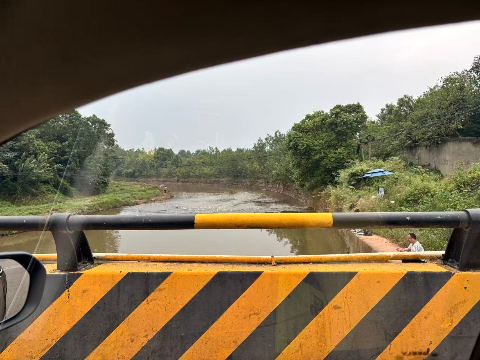 成都双流区刘家坝村